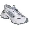 Adidas SNEAKER SANDAL River Trekking Shoes Unisex White Gray KH5991