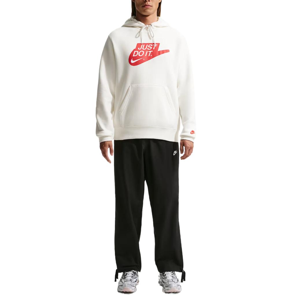 Nike Club Lightweight Breathable Solid Color Casual Pants Men bottoms IF0735-010