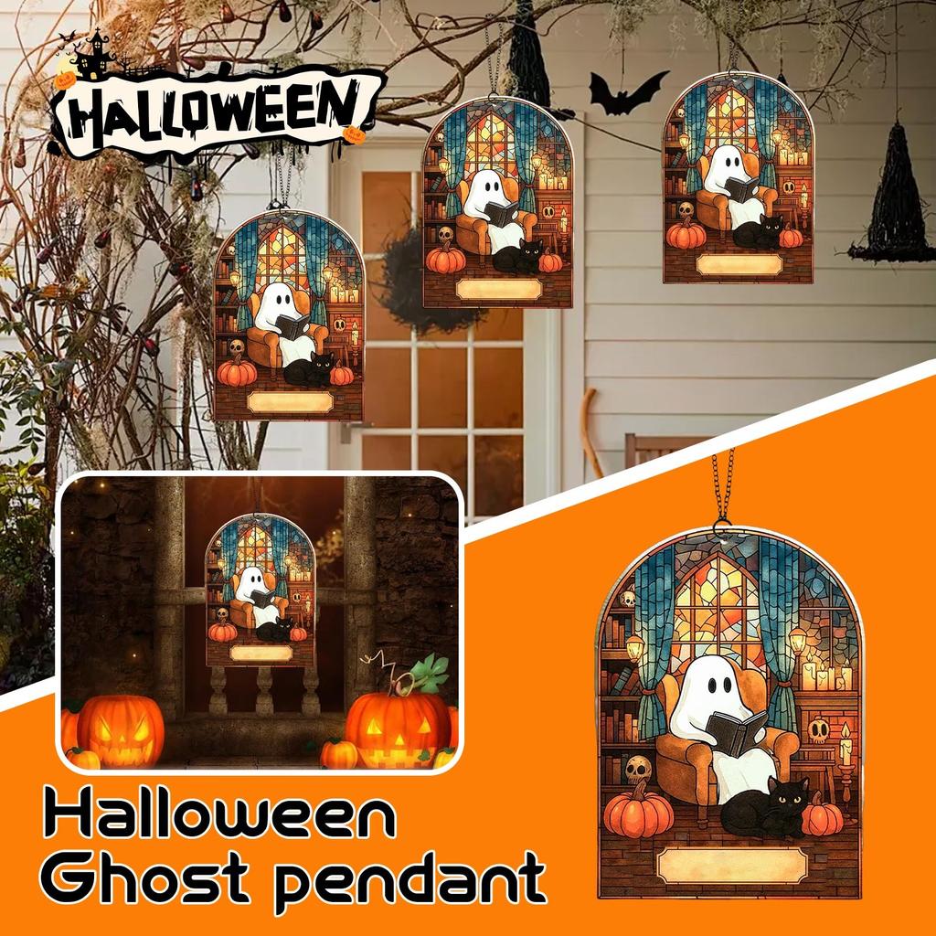 Christmas Decoration Pendant Christmas Tree Tag Theme Party Crafts Ornament