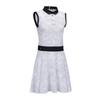 Anew Golf Women Camoflage Onepiece_Wh