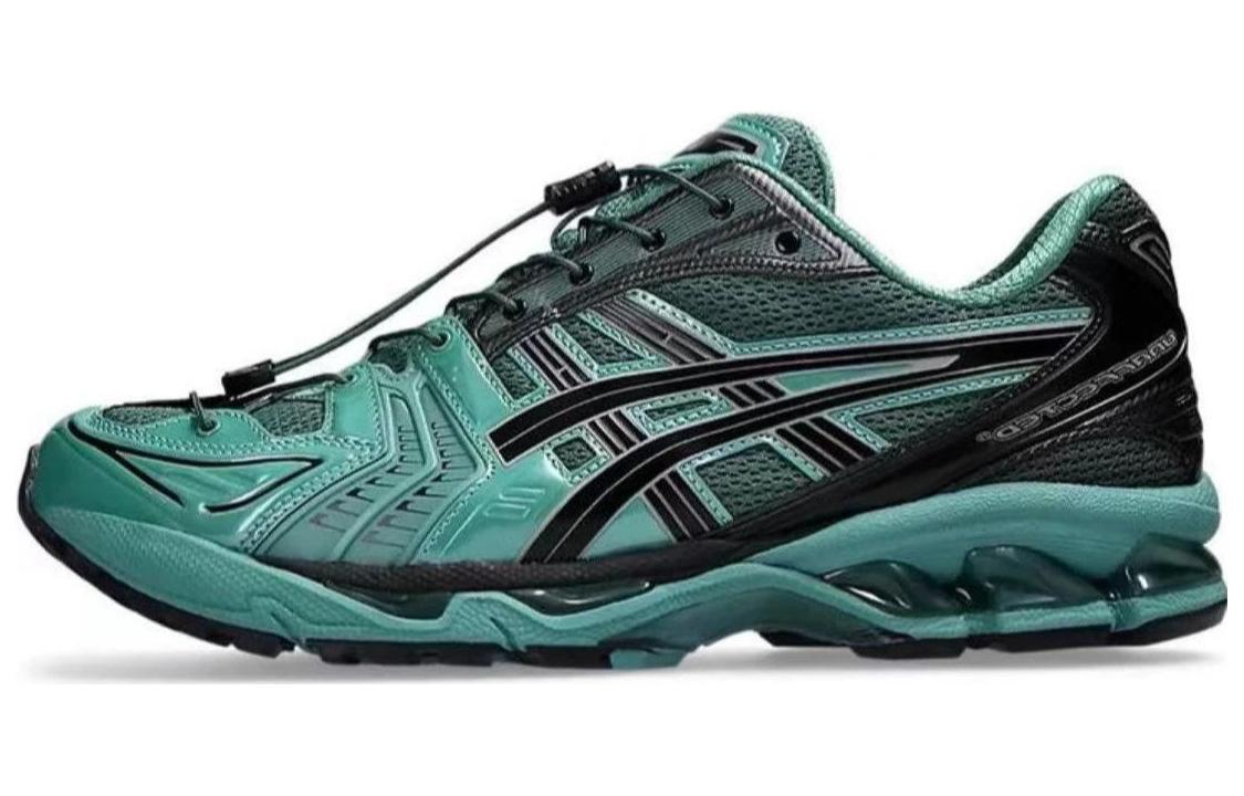 

ASICS Gel Kayano 14 Unaffected Infinite Wonders Pack Green 1201A922-300 38