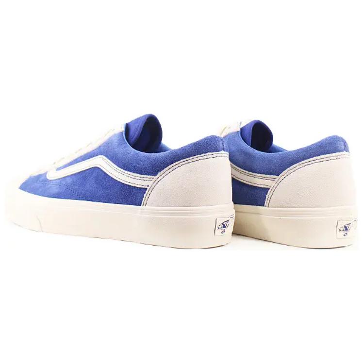 Style 36 Better Gift Shop x Style 36 Vans Vlt Lx 'Light Blue' VN0A5FC35WT