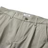 ARSCONTACT Tw Relaxed Pants Olive Green