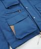Frizmworks 60/40 Mountain Parka 002 _ Blue