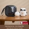 Panda Fubao Quick Brew Ceramic Tea Set