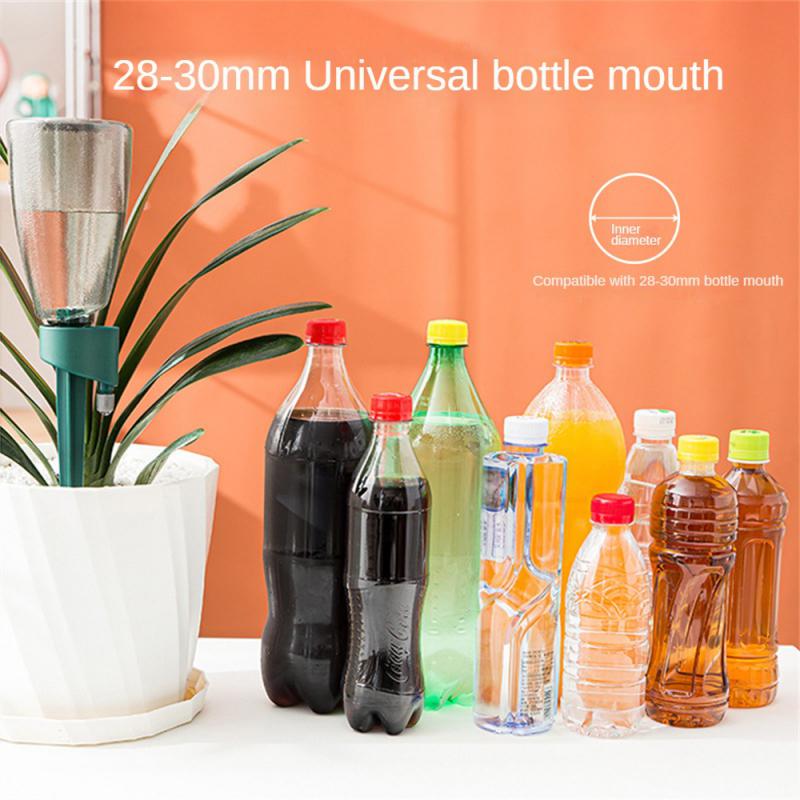 Automatic Watering Device Household Flower Cultivation Drip Watering Kits For Potted Plant Scheduled Business Trip Garden Supply