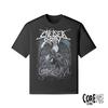 Chelsea Grin T-Shirt (Klassische & Kastenform) Deathcore Death Metal