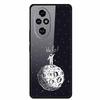 Tempered Glass Case For Honor 200 Pro Case Hard Phone Back Cover Soft Bumper For Honor 200 Pro Case Honor200 Pro 200Pro Bag Capa