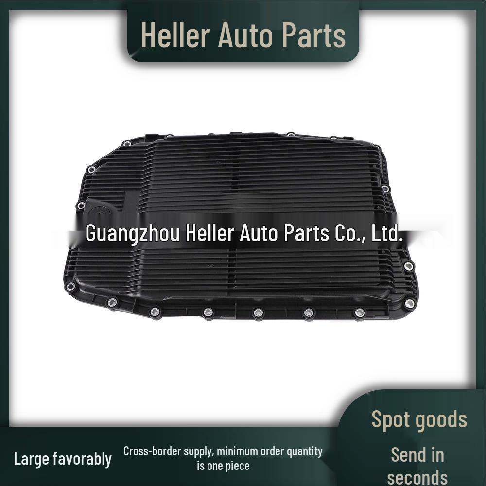 

6-Speed Transmission Oil Pan for BMW 5/6 Series 24117571227 24152333903 Neutral