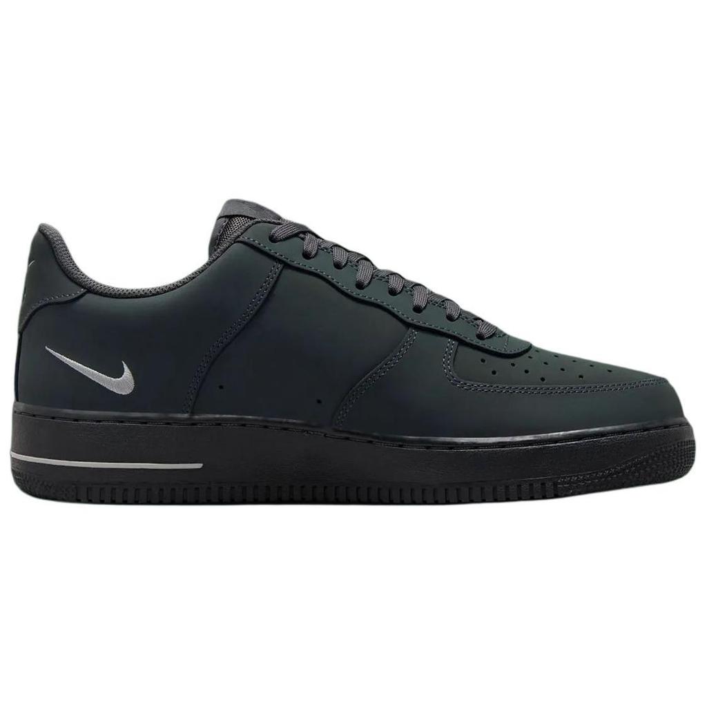New Nike Air Force 1 Low '07 Se Anthracite HV6223-002