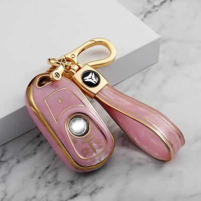 Buick Envision, Encore, LaCrosse Key Cover Shell