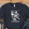 László Moholy-Nagy T-Shirt and Kids Tshirt — Bauhaus Geometry — Dark Academia Tee — Design History Gift
