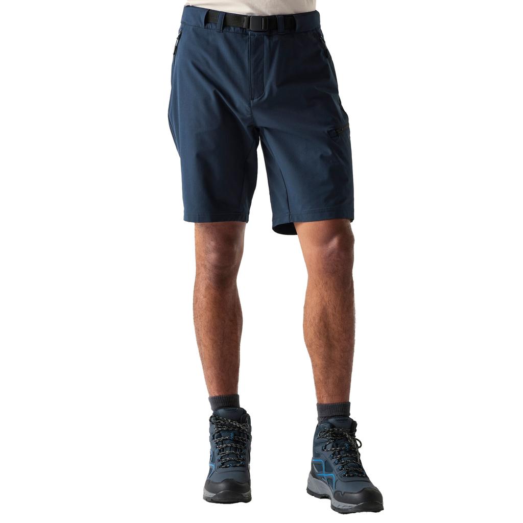 Regatta Mens Tuned In Pro II Shorts