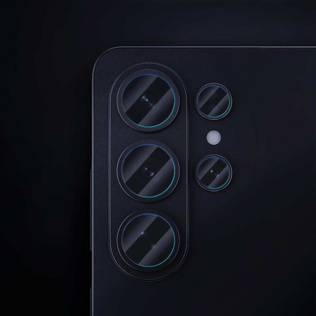 Samsung Galaxy S26 Ultra - 3mk Lens Protection