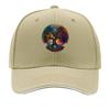 Tree Of Life Meditation Fantasy Art Design Sandwich Baseball Cap Unisex Women Sun Cap Outdoor Workouts Hat