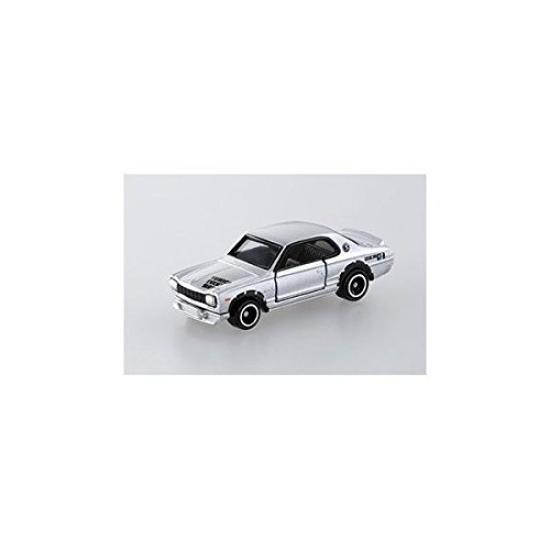 

Модель Tomica Event Nissan Skyline Racing № 26 2000GT-R