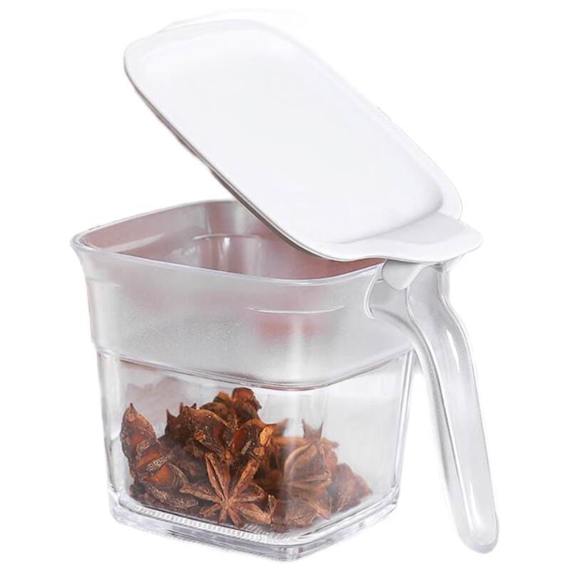 

Sealed Kitchen Seasoning Storage Container