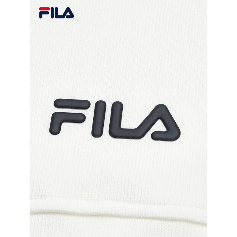 FILA Men's Jackson Yee Collaboration Pullover Sweatshirt