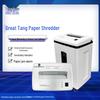 TANG QUAN High-Security Paper Shredder