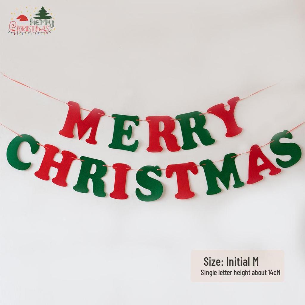 Christmas Ornaments: Creative Hangings, Tree Banners, & Scene Props for Kids