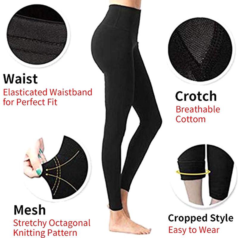 anti swelling leggings