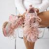 Sapatos fechados – Sapatos fechados