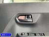 BRIGHTZ Pixis Mega LA700A LA710A Stainless Steel Inner Door Handle Cover Dish 2PC Satin