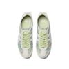 ONITSUKA TIGER Mexico 66 Leder Retro Frisch Vielseitig Freizeit Schuhe Unisex Sneaker Grün 1183C564-300