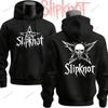 2026 Men Hoody S-Slipknots Music Logo Metal Rock Band Women Men Hoodie