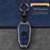 Citroen Key Cover for C3XR, C4L, Tianyi, C5, Versailles, C4 Sega, Elysee, C6