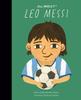 Little GREAT Ones. Leo Messi