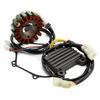 Magneto Stator Voltage Rectifier Gasket For Husqvarna FE450 FE501 2017-2023