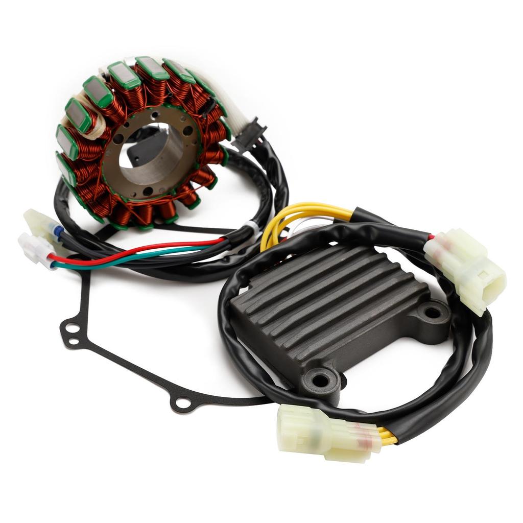 Magneto Stator Voltage Rectifier Gasket For Husqvarna FE450 FE501 2017-2023