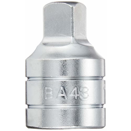 Kyoto Machinery Tools (KTC) Automotive Tool Socket Adapter BA43