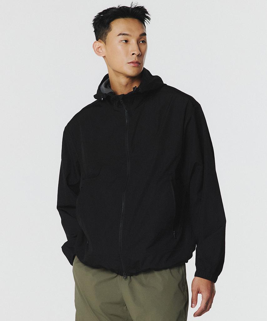 Musinsa Standard Sports Super Fresh Windbreaker (3 Colors)