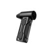 160000RPM High Power Electric Turbofan 52m/s Mini Portable Turbine Blower Hand Held Powerful Dust Removal Jet Fan