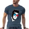 Buddy Holly 3d Glasses Tshirt T Shirts For Unisex Cotton Funny Unisex T Shirts For Unisex Casual Graphic T Shirts For Unisex Tshirt