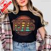 Classic Original Part Vintage 1976 Classics Shirt For Unisex Born In 49th Birthday Gift For Wounisex Retro Print Shirt Streetwear