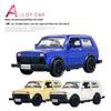 1:36 Alloy Diecast Vintage London-Taxi Car Model Doors Open Classic Pull Back Miniature Vehicle Replica For Collection Gift