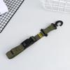 Three Point Backpack Stabilizer Strap Quick Detachable Chest Bag Fixed Strap Adjustable For Sling Packs & Messengers
