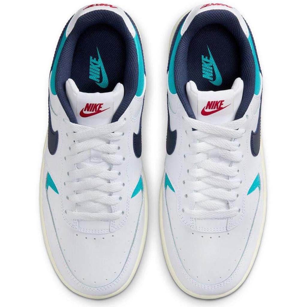 Nike Gamma Force W GAMMA FORCE Japan Size White/Navy DX9176-300 23.0cm