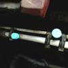 10 pairs, R134a R12 Service Port Valve Dust Cap High / Low Side Air Conditioning Pipeline Replacement M9 M10