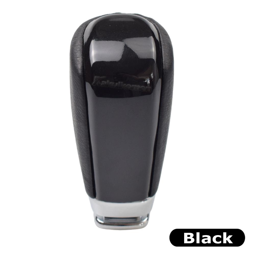 Automatic Transmission Gear Shift Knob Lever HandBall For Toyota Prado FJ 150 Cruiser 2010 2011 2012 2013 2014 2015 2016 2017
