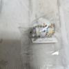 Used Chiikawa Kurazushi Figure Keychain First Edition Bikkurapon