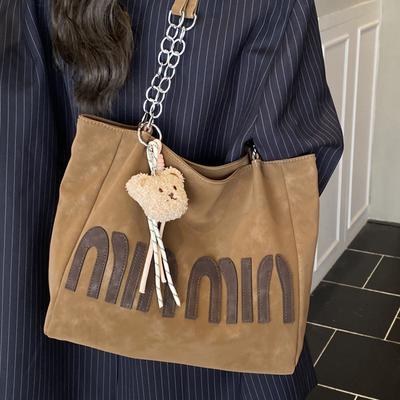 Damentaschen – Schultertaschen