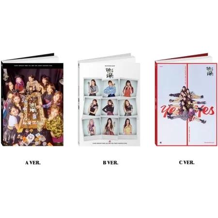TWICE - THE 3RD SPECIAL ALBUM