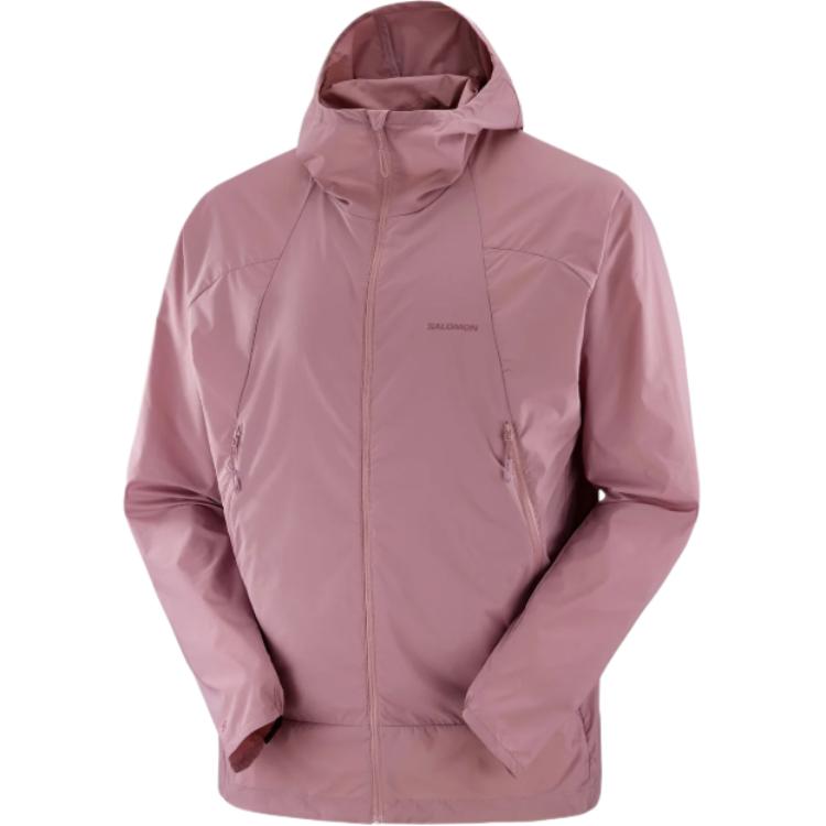 SALOMON OUTWIND Jackets & Coats Men s LC2761600 L