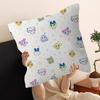 Classic T-Tamagotchi Cut Friend Game 45*45Cm Cushion Cover Pillow Cover Decor Pillowcase Home Pillowcase For Couch Pillow
