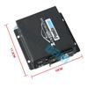 Mini Vehicle Mobile DVR CVBS AHD TVI Camera Input HDMI 1080P 60fps DVR 2-CH Ultra-clear Audio and Video Synchronous Recording