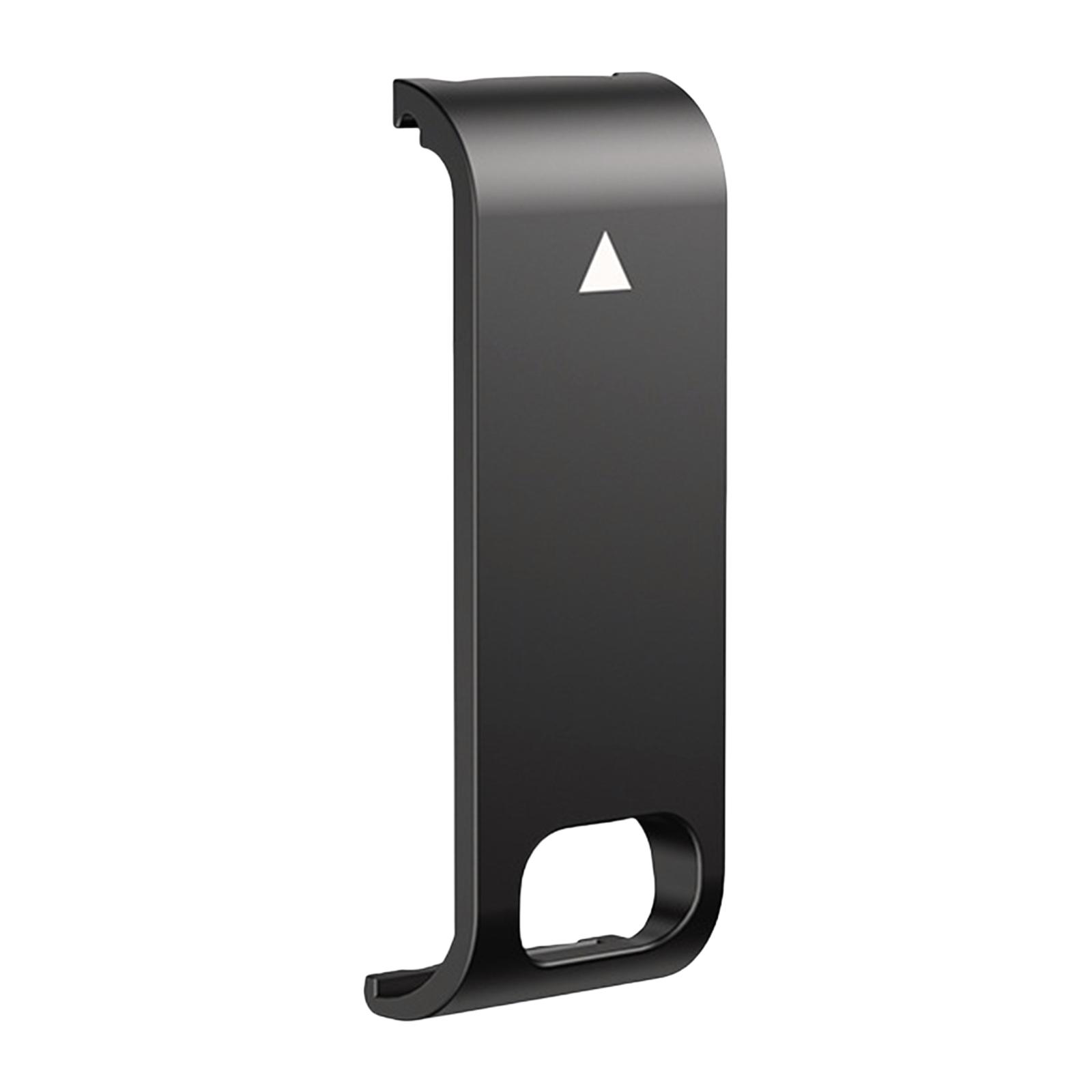 

Крышка аккумулятора из АБС-пластика Съемная крышка аккумулятора для камер GoPro 13/12/11/10/9/8 для улучшенной защиты